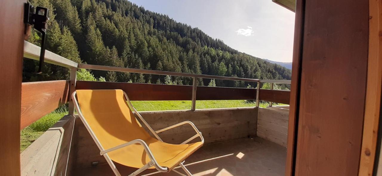 Domus Alpina Bormio Exterior foto