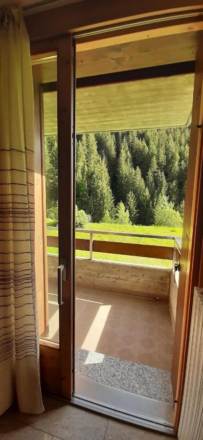 Domus Alpina Bormio Exterior foto
